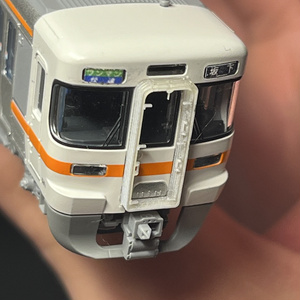 余部橋梁 組立キット 3本 - prosha-world - BOOTH