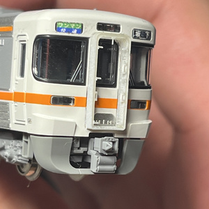 余部橋梁 組立キット 3本 - prosha-world - BOOTH