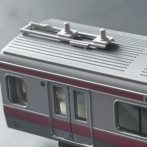 JR 200系 東北・上越新幹線 (リニューアル車) 基本セット (基本