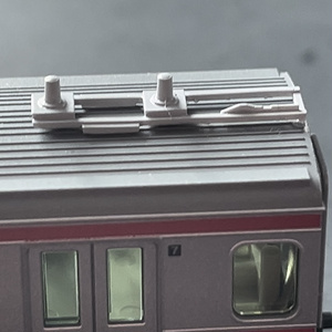 品番006 東北・上越新幹線200系 東海道新幹線0系 10両専用