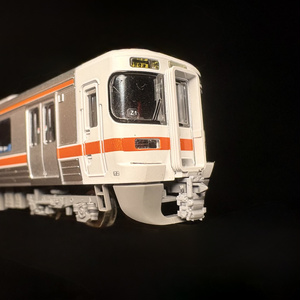 UK.040 KATO用 E235系横須賀線総武快速線11両室内表現セット