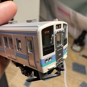 ヨシカワ第一工廠【Nゲージ】台湾式鉄道特急型気動車3Dプリントキット 3両セット ヨシカワ第一工廠【Nゲージ】台湾式鉄道特急型気動車3Dプリントキット 3