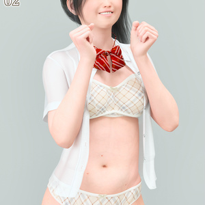 CuteUnderware02 for G8F