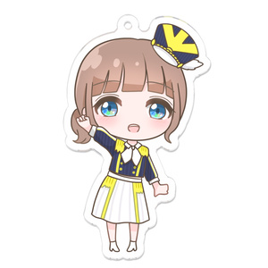 水瀬いのり アクリルスタンド セットアップ衣装 - すずらんshop