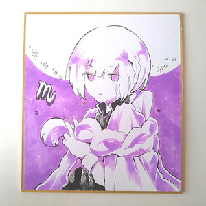 色紙イラスト - ひなの絵 - BOOTH