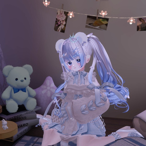 〖Free〗Sit cheese!pose10種♡ 缩略图 6