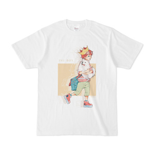 INU BOY Tシャツ