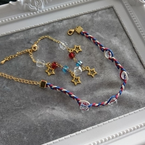【あんスタ】トリスタイメージアクセサリー【あんさんぶるスターズ!】