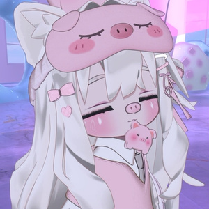 🐷ぶたちゃんアクセサリー/Cute Piggy Accessories/可爱猪猪配饰/猪咪呀！ 缩略图 7
