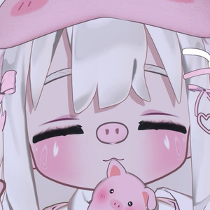 🐷ぶたちゃんアクセサリー/Cute Piggy Accessories/可爱猪猪配饰/猪咪呀！ 缩略图 6
