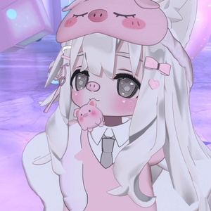 🐷ぶたちゃんアクセサリー/Cute Piggy Accessories/可爱猪猪配饰/猪咪呀！ 缩略图 9