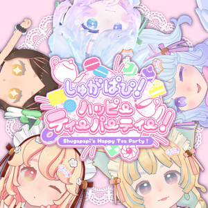 オリジナル3Dモデル*みつまめ Mitsumame - 1058mart - BOOTH