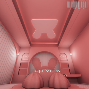 VRChat World - Rabbit Room [Unique room vol1] 缩略图 5