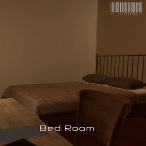 VRChat World - Vintage Vibe 缩略图 3