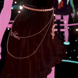 【cluster向けVRMアバター】SSS -SISTERS- 缩略图 7