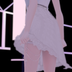 【cluster向けVRMアバター】SSS -SISTERS- 缩略图 5