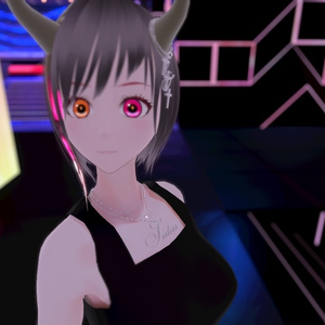 【cluster向けVRMアバター】SSS -SISTERS- 缩略图 2