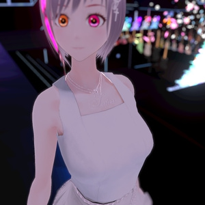 【cluster向けVRMアバター】SSS -SISTERS- 缩略图 4
