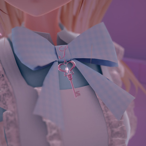 NEW【VRMアバター】-SISTERS-LSA 缩略图 5