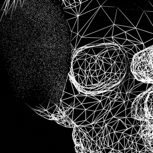 【VJ Loop素材】モノクロ01_20 -monochrome 01_20-