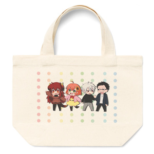 月ノ美兎 本間ひまわり(しのごの) トートバッグ うまし