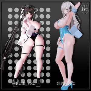 Bella Vanish 【9アバター対応】 缩略图 21