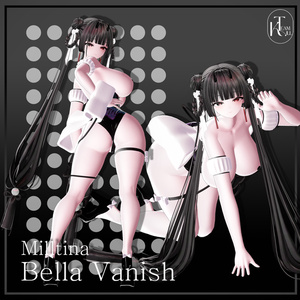 Bella Vanish 【9アバター対応】 缩略图 14