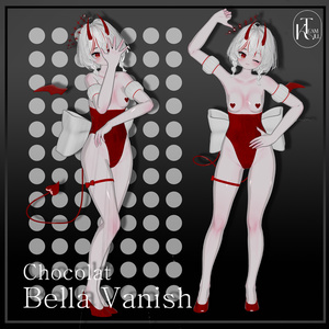 Bella Vanish 【9アバター対応】 缩略图 9