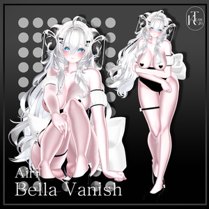 Bella Vanish 【9アバター対応】 缩略图 5