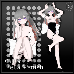 Bella Vanish 【9アバター対応】 缩略图 7