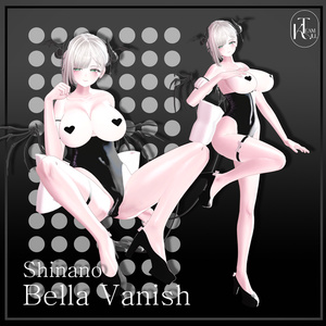 Bella Vanish 【9アバター対応】 缩略图 16