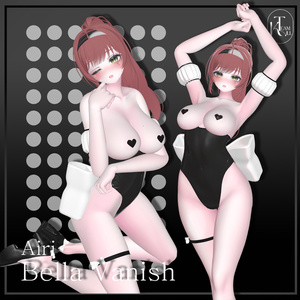 Bella Vanish 【9アバター対応】 缩略图 6