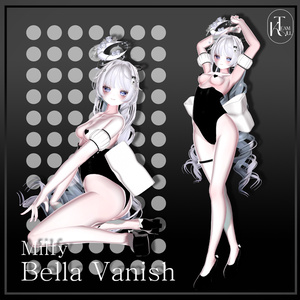 Bella Vanish 【9アバター対応】 缩略图 12