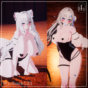 Bella Vanish 【9アバター対応】 缩略图 25