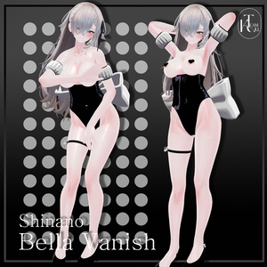 Bella Vanish 【9アバター対応】 缩略图 17