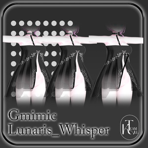 Lunaris Whisper 【12 アバター対応】 缩略图 4