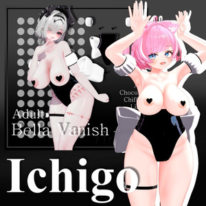 Full Pakage 50%セール _ ICHIGO Pack 缩略图 4