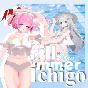 Full Pakage 50%セール _ ICHIGO Pack 缩略图 2