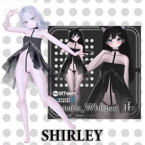 Full Pakage 50%セール _ SHIRLEY Pack 缩略图 4