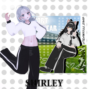 Full Pakage 50%セール _ SHIRLEY Pack 缩略图 3