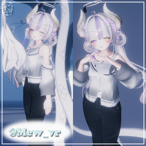 Casual Bloom 【11 アバター対応】 缩略图 12