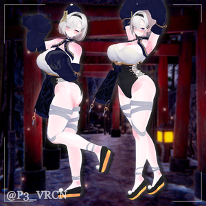 Frost_Soul 【12アバター対応】 缩略图 15