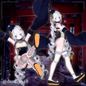 Frost_Soul 【12アバター対応】 缩略图 14