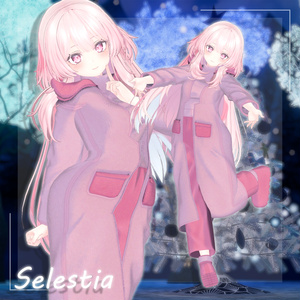 【22アバター対応】 Soft Winter 【20アバター対応】 缩略图 25