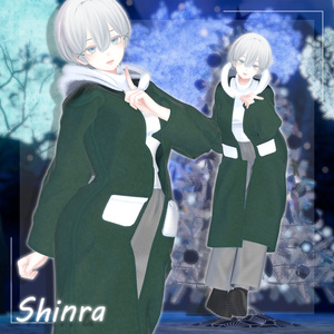 【22アバター対応】 Soft Winter 【20アバター対応】 缩略图 27