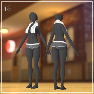 Cazalis Full Pakage ✨ open sale!!✨ [VRChat] 缩略图 3