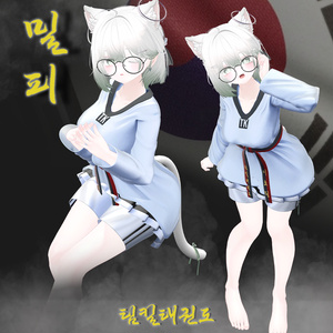 【20アバター対応】✨ open sale!!✨🥋Teamkill Taekwondo🥋[VRChat] 缩略图 9