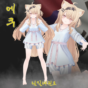 【20アバター対応】✨ open sale!!✨🥋Teamkill Taekwondo🥋[VRChat] 缩略图 7