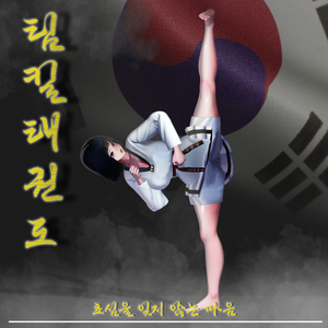 【20アバター対応】✨ open sale!!✨🥋Teamkill Taekwondo🥋[VRChat]