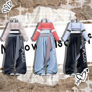 【12アバター対応】✨ open sale!!✨Mellow Mischief[VRChat] 缩略图 3